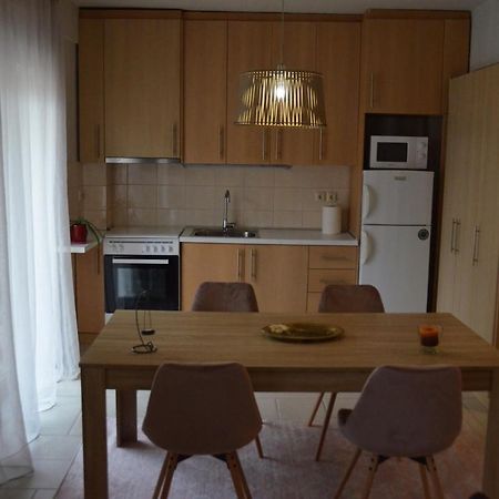 Apartamento Stefanias House Tesalónica Exterior foto