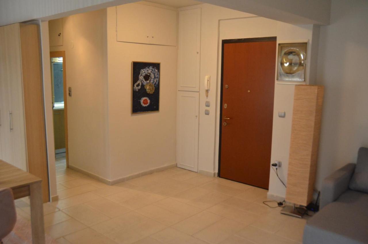 Apartamento Stefanias House Tesalónica Exterior foto