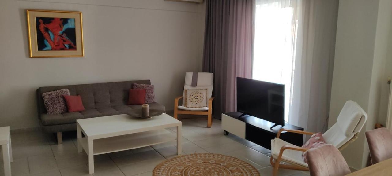 Apartamento Stefanias House Tesalónica Exterior foto